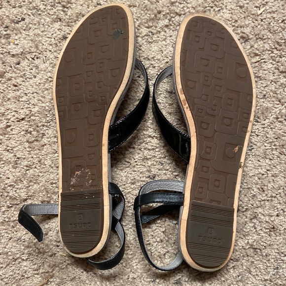 Tsubo Bellah Sandals - Picture 3 of 5